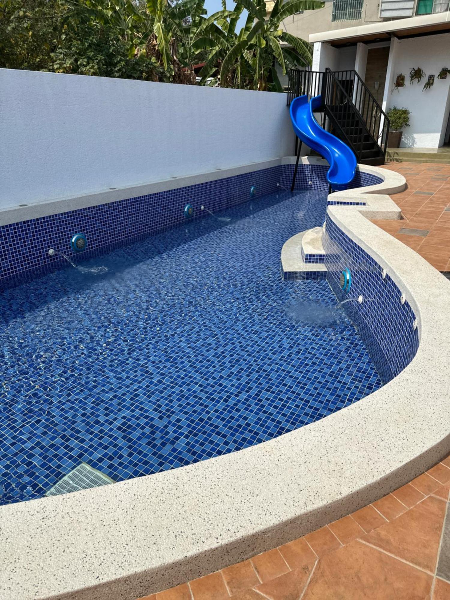 Su Beautiful Home Stay Xiaoliuqiu Eksteriør billede