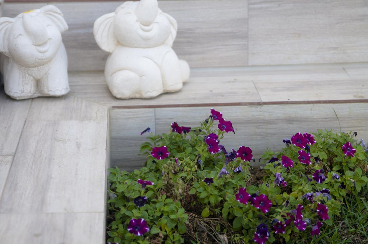 Su Beautiful Home Stay Xiaoliuqiu Eksteriør billede