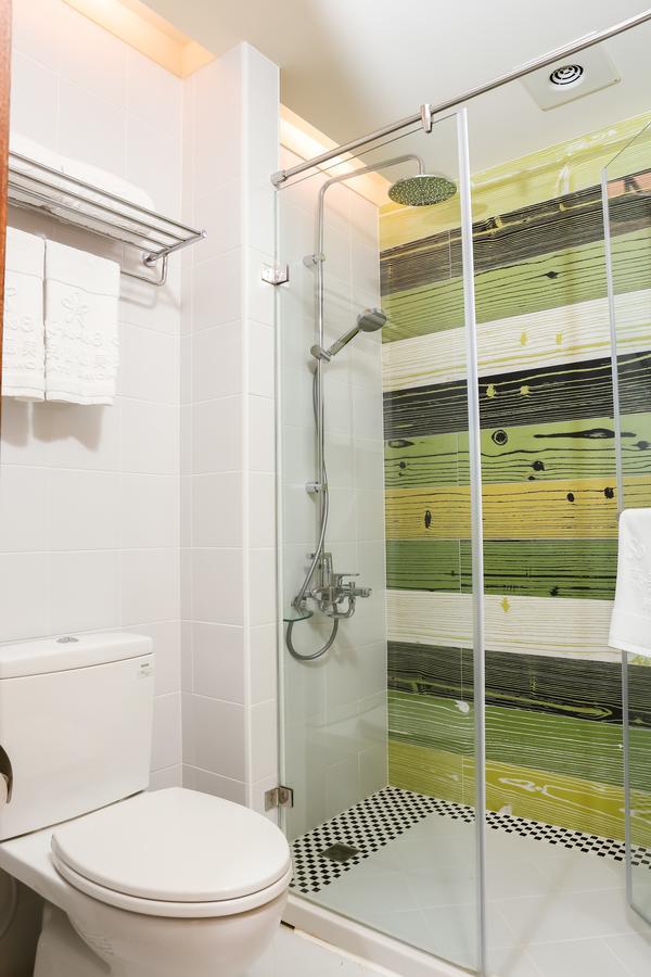 Su Beautiful Home Stay Xiaoliuqiu Eksteriør billede