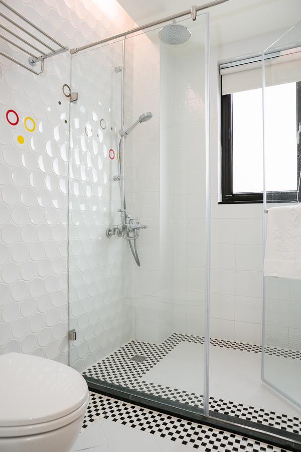 Su Beautiful Home Stay Xiaoliuqiu Eksteriør billede