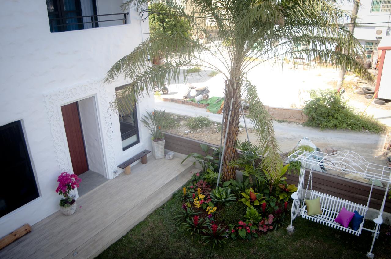 Su Beautiful Home Stay Xiaoliuqiu Eksteriør billede