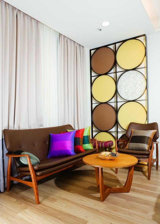 Su Beautiful Home Stay Xiaoliuqiu Eksteriør billede