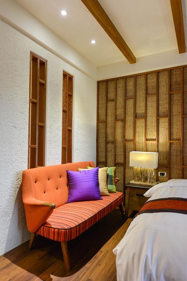Su Beautiful Home Stay Xiaoliuqiu Eksteriør billede